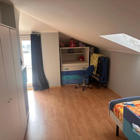 Villa Rosa Appartamento Montesilvano Marina Eksteriør billede