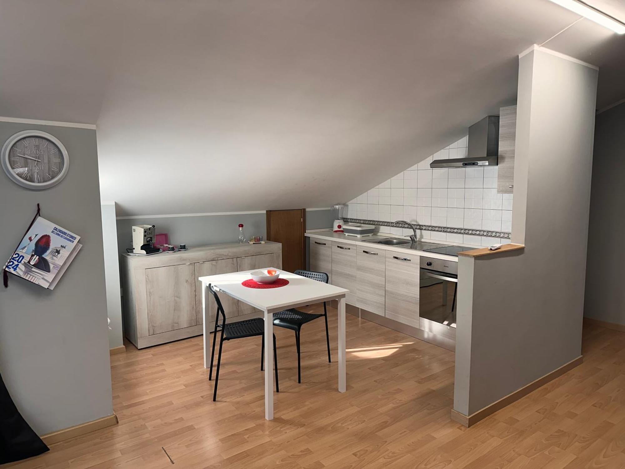 Villa Rosa Appartamento Montesilvano Marina Eksteriør billede