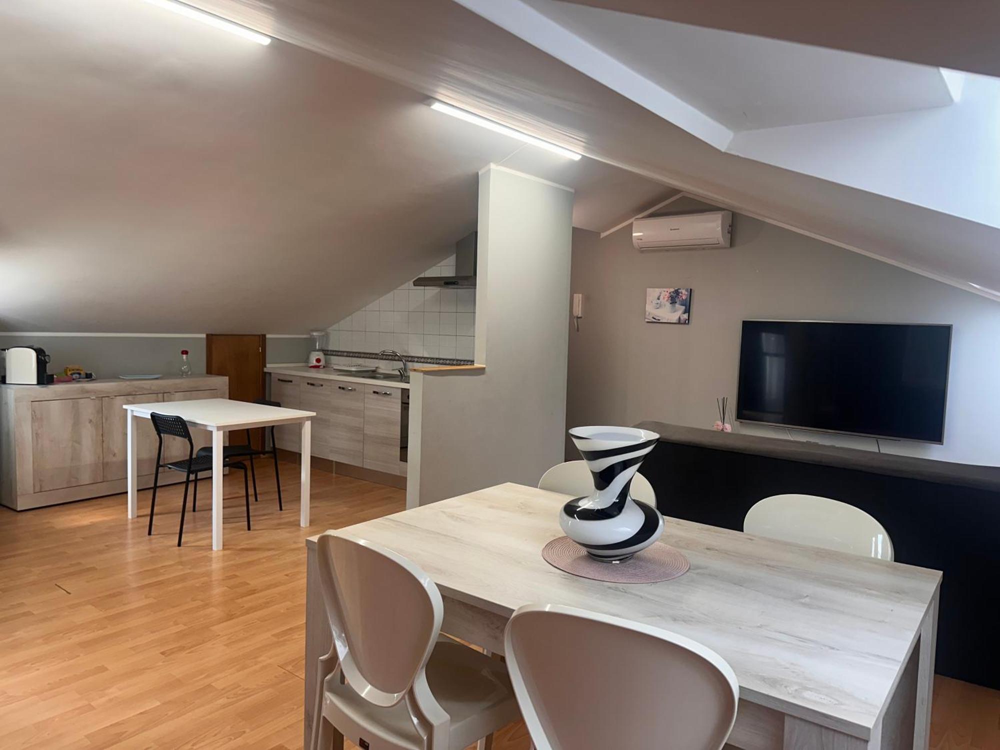 Villa Rosa Appartamento Montesilvano Marina Eksteriør billede
