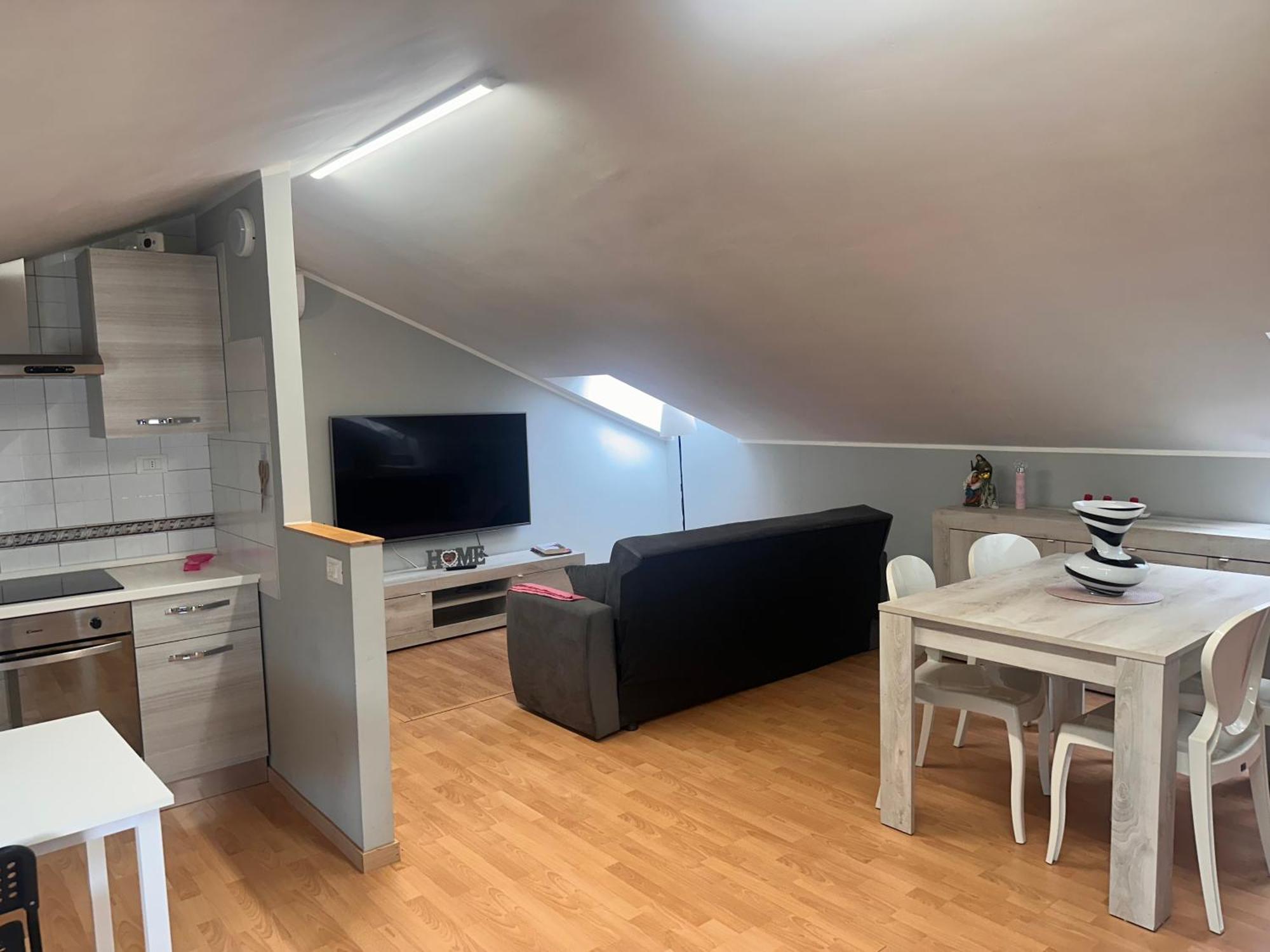 Villa Rosa Appartamento Montesilvano Marina Eksteriør billede